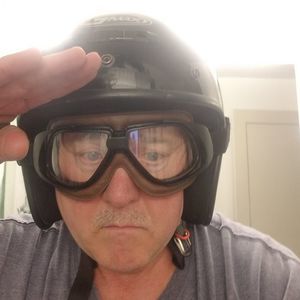 Meet your Posher, Anthony